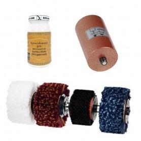 Комплектующие и расходные материалы