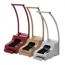 Аппараты  чистки подошвы ECOLINE